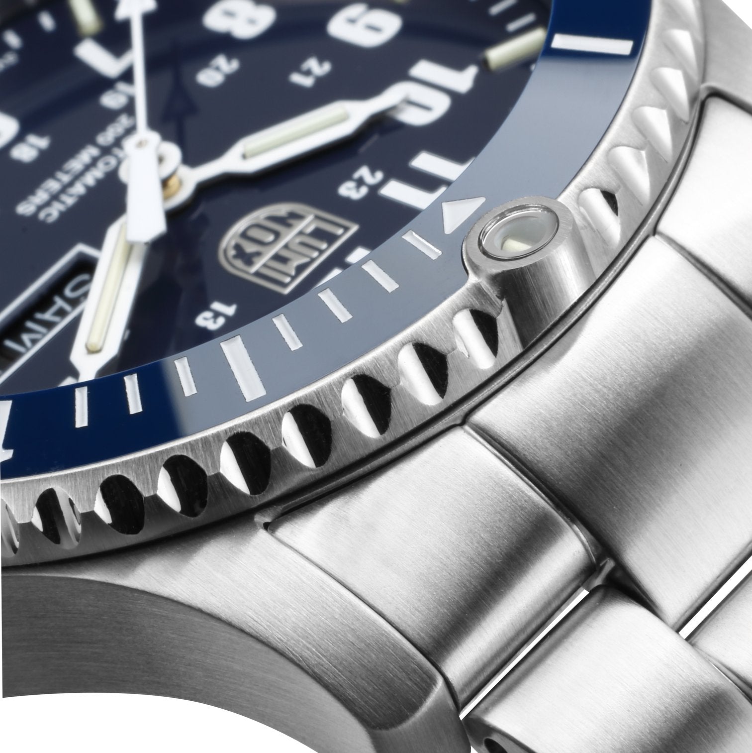 Automatic sport 2025 timer 0924