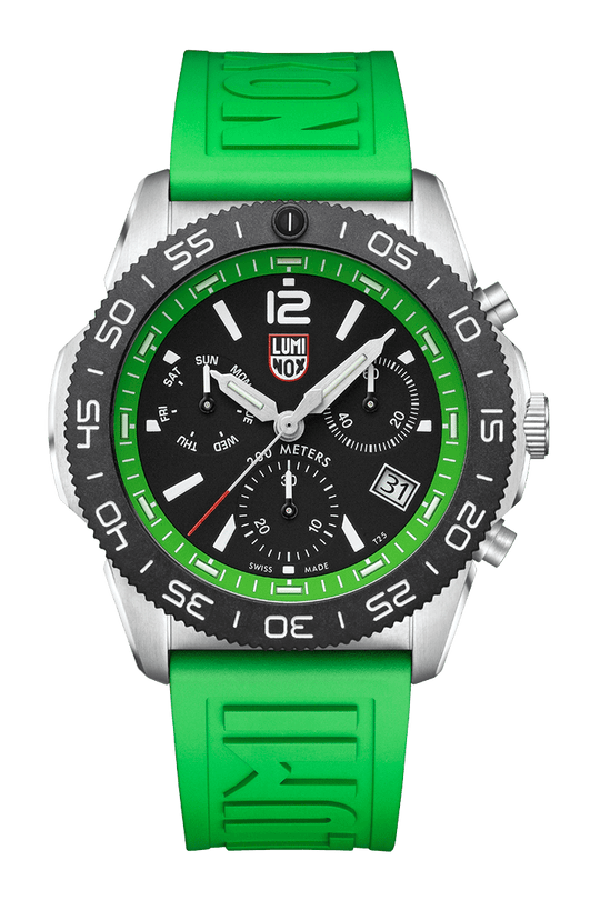 Pacific Diver Chronograph 3157.NF - 44mm