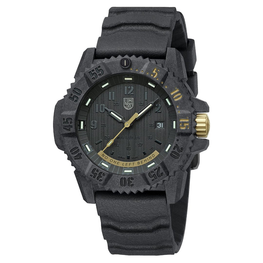 Master Carbon SEAL, 46 mm, Military Dive Watch