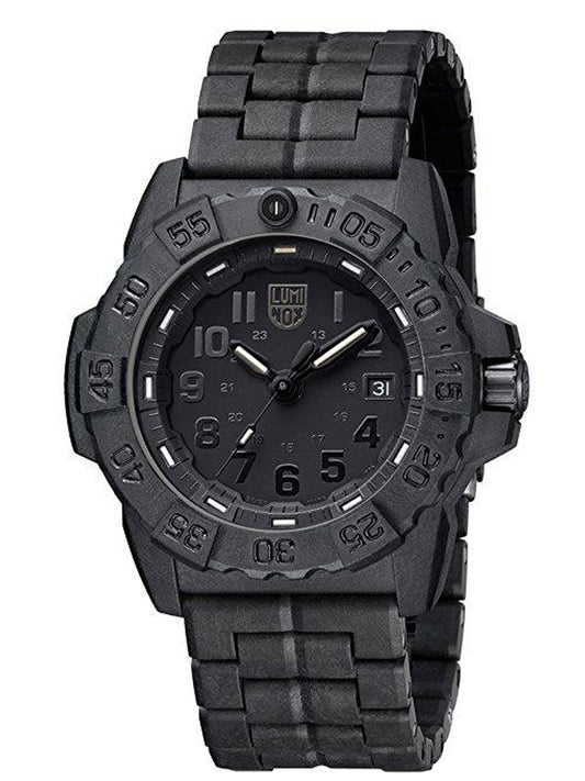 Navy Seal 3502 Black Out