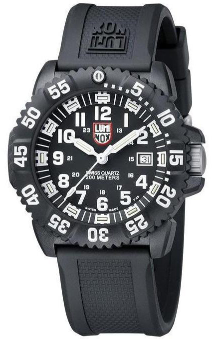 Navy SEAL Colormark 3051.F - 44mm