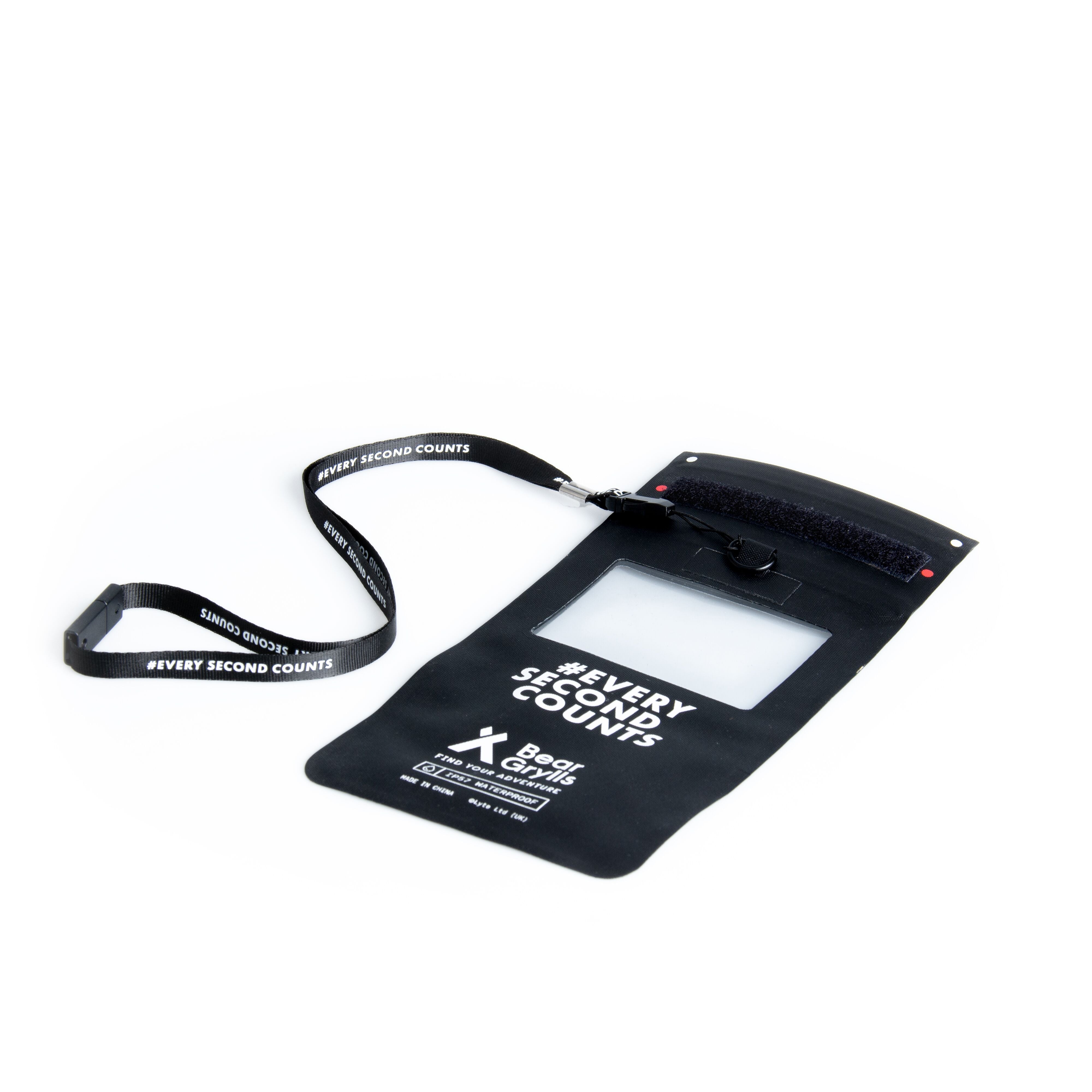 Bear Grylls Survival SEA Series 3729 - 42mm